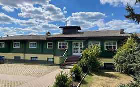 Ferienwohnanlage Koenigerode