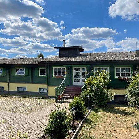 Ferienwohnanlage Koenigerode Bed and Breakfast Konigerode Eksteriør billede